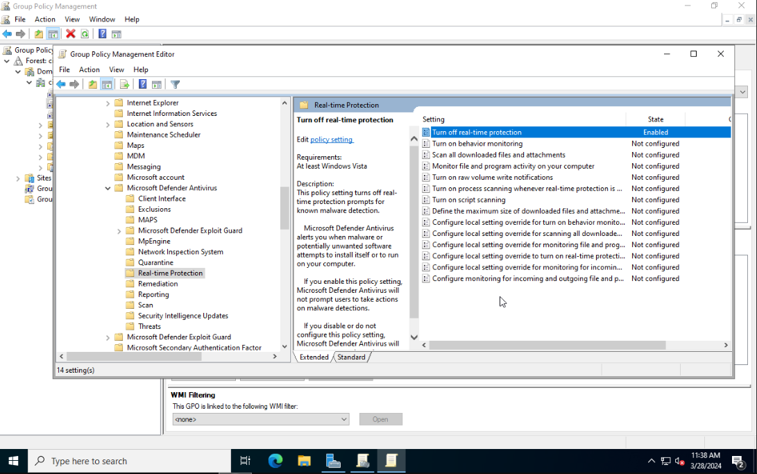 vulnerability-setup-2