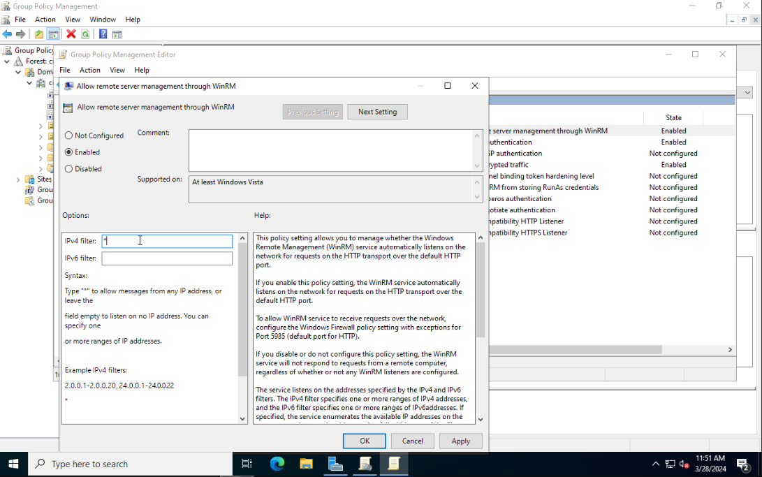 vulnerability-setup-4
