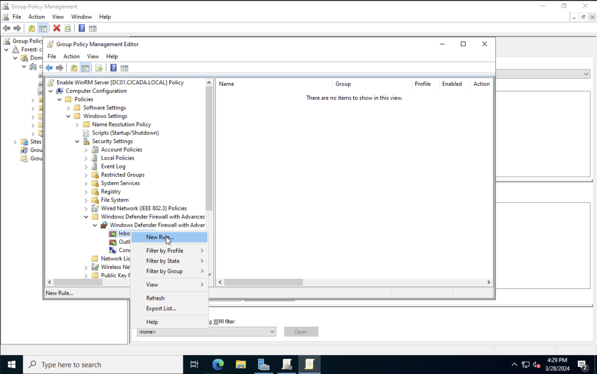 vulnerability-setup-7.0