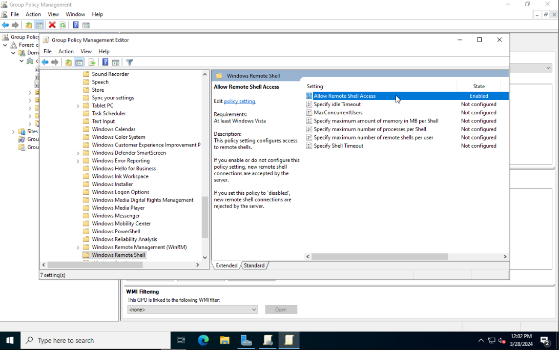 vulnerability-setup-7